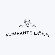 Almirante Donn